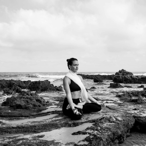 Yog Acharya Lena - Yoga Teacher at Florestral Retreat Center, Costa Rica