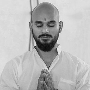 Yog Acharya Sumit Thalwal - Yoga Teacher at Florestral Retreat Center, Costa Rica