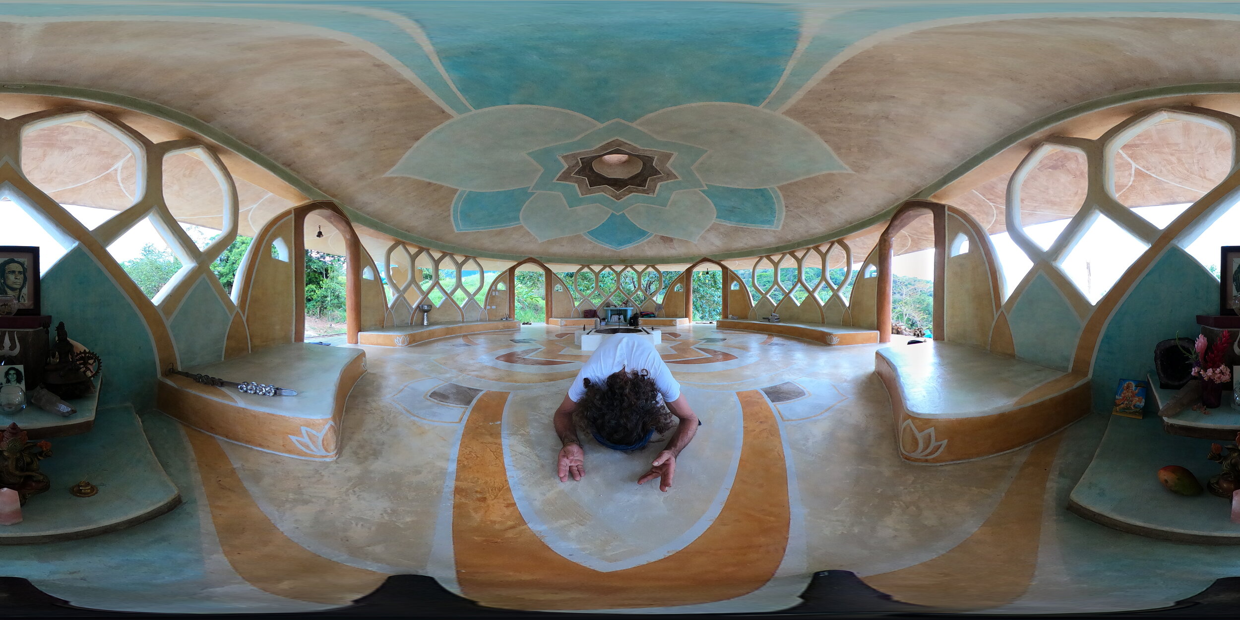 Yoga Teacher Training at Florestral Retreat Center